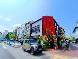 Circular Road (D1), Retail #503303601